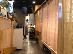 大堂-源味家(杏林街店)