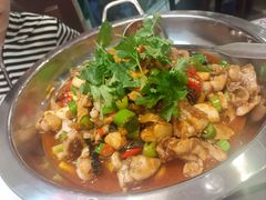 -漫天香·小龙虾餐厅(夏湾店)