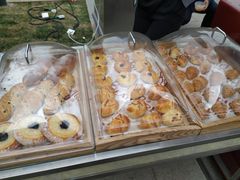 -美盛喜来登大酒店-盛宴标帜餐厅