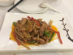 -马凯餐厅(长椿街店)