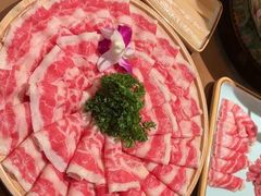 -苏皙·传统涮(南京六合万达欢乐港店)