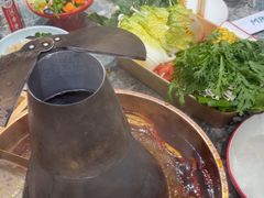 -乔先生涮肉·鲜活牛羊肉火锅(塘沽店)