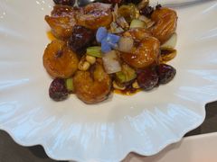 -望乡楼上海菜(日月光店)