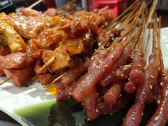 -老赵太太麻辣烫涮肚馆(大经路店)