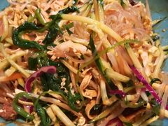 -金掌勺东北菜(格兰晴天店)