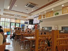 大堂-小姜锅贴(凤凰街店)
