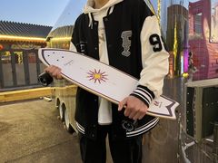 -TAC滑板滑雪俱乐部(朗园park店)