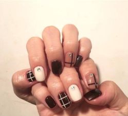 -Halo美甲美睫