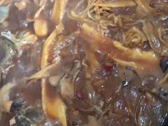-铁锅炖灶台鱼老三炖鱼馆