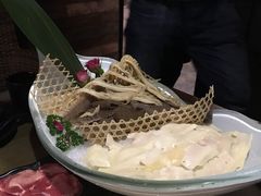 -左庭右院鲜牛肉火锅(南通CBD大有境店)