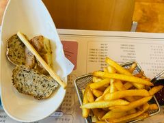 -安妮意大利餐厅(世贸天阶店)