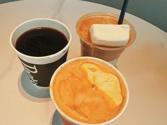 -Peet's Coffee皮爷咖啡(望京小街店)