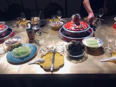 -羊大爷涮肉(亮马桥店)