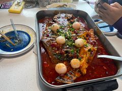 -鱼酷活鱼烤鱼(仙林金鹰店)