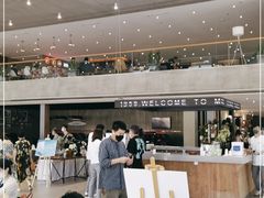 -上海普陀宝诚MINI4S店(红柳路店)