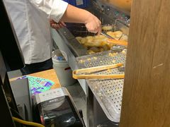 -京天红炸糕(天通苑华联店)