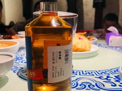 -桂满陇·桃花院落(长泰广场店)