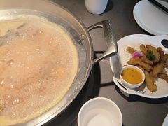 -骨之味·筒骨汤火锅(江头店)