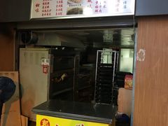 -朱记小郑酥烧饼(建康路店)