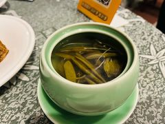 -湖畔居茶楼(湖滨店)