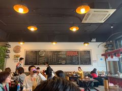 大堂-一岚一山(角门总店)