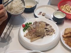 -梅利汴京烤鸭•开封豫菜地标店(东大街店)