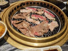 -牛局别馆·和牛烧肉(日月广场店)
