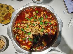 -盐井记·自贡美蛙鲜锅兔(中和店)