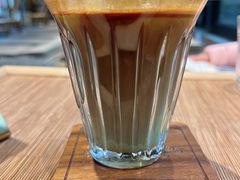 -Metal hands·铁手咖啡