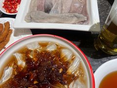 -巴蜀大宅门火锅(新华公园店)