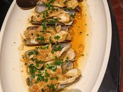 -海味世家·家常菜馆(明州里店)