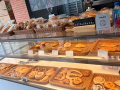-Manner Coffee(淮海755店)