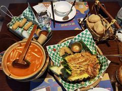 -泰妃殿(武汉首店)