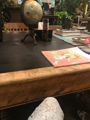 -TWOFACE 双面理发馆