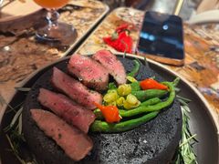 -BROWNSTONE布朗石西班牙餐厅(富城店)