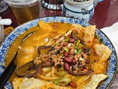 原汤螺蛳粉-螺世纪螺蛳粉·桂味小排档(裕德店)