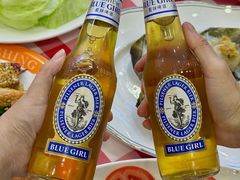 -粤盛海鲜平价店(洛溪食街店)