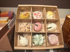 -老鼎丰糕点铺子(国贸商城店)