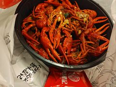 -聚味瞿记·龙虾堂(坡子街店)