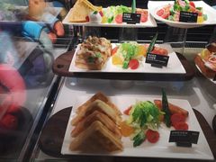 -漫咖啡(武汉天地店)