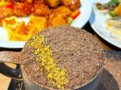 -魏客咖啡(中铁中心店)