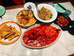-泰钰丰烤鸭.天津菜(开发区店)
