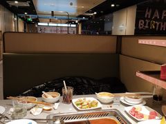 -海底捞火锅(龙湖三千集店)