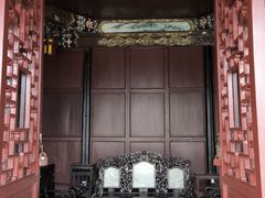 -文昌阁