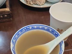 -蟹上黄·蟹黄面·江南糖水(人民广场店)