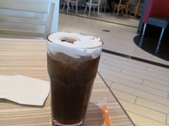 -必胜客(绿地新都会店)