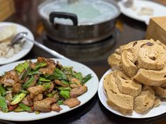 -凯华海鲜火锅·传承三十六年