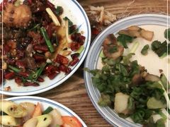 -静一餐厅·湖北菜(前门创始店)