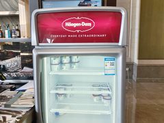 -李沧绿城喜来登酒店大堂吧