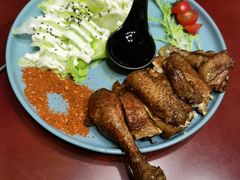 -床吧创意私房菜•Bistro